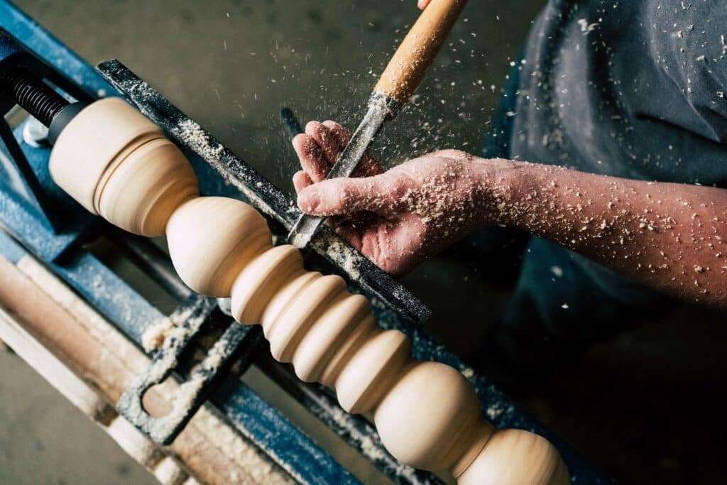 Woodworking